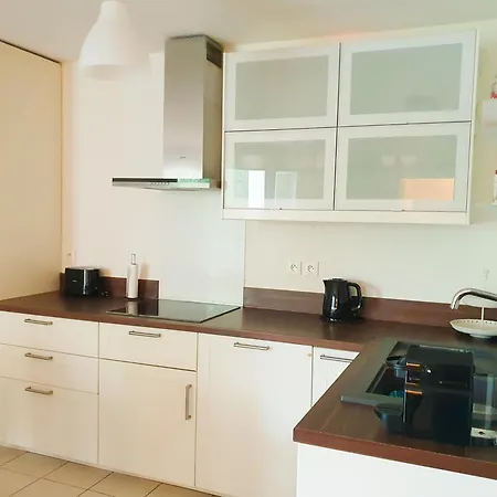 Exigehome-appartement 5 Min Du Technocentre-15 Min De Versailles
