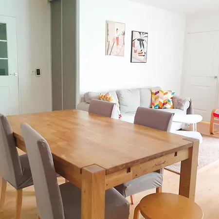 Exigehome-appartement 5 Min Du Technocentre-15 Min De Versailles Apartment