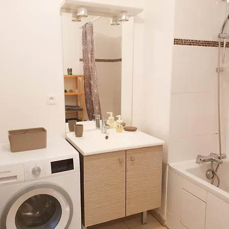 Exigehome-appartement 5 Min Du Technocentre-15 Min De Versailles Apartment *