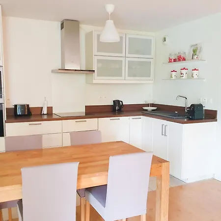 Exigehome-appartement 5 Min Du Technocentre-15 Min De Versailles
