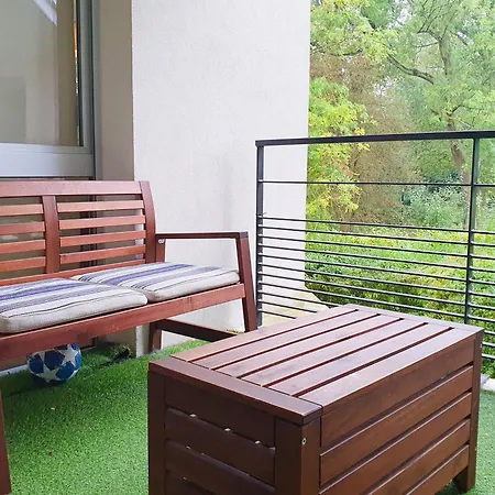Exigehome-appartement 5 Min Du Technocentre-15 Min De Versailles Apartment