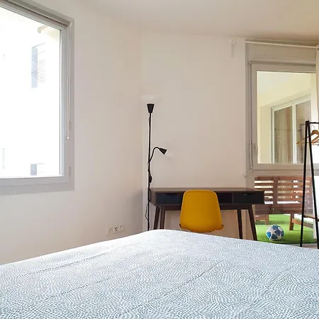Exigehome-appartement 5 Min Du Technocentre-15 Min De Versailles 아파트 *