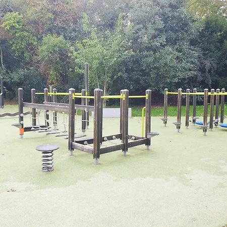 Exigehome-appartement 5 Min Du Technocentre-15 Min De Versailles 기영꾸흐